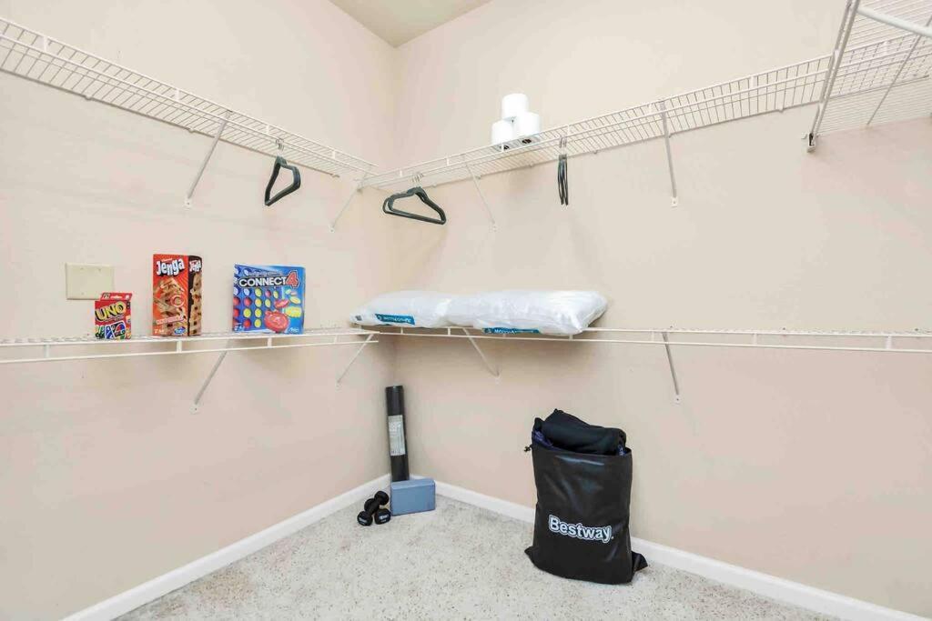 Modern Condo Near Texas Medical Center W Free Parking Houston Dış mekan fotoğraf