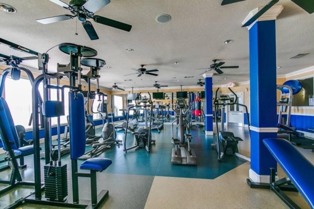 Modern Condo Near Texas Medical Center W Free Parking Houston Dış mekan fotoğraf